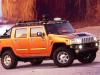 Hummer SUT 8